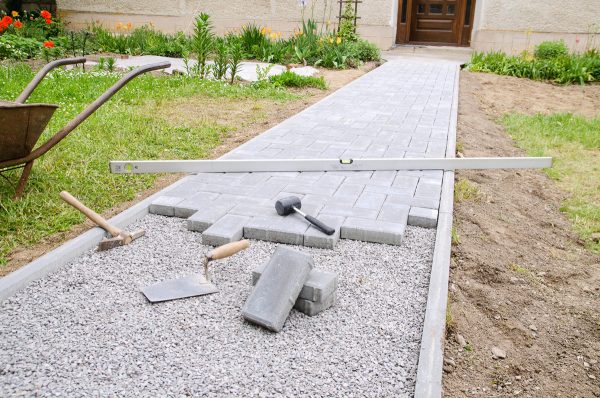 Construction equipment hire | Mudgeeraba QLD | Concreting